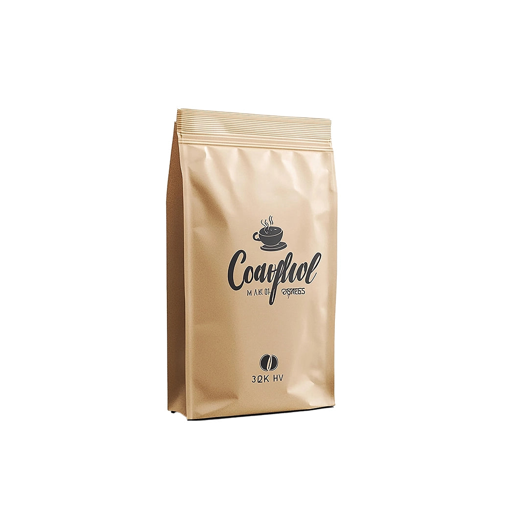 High-Quality Coffee Beans